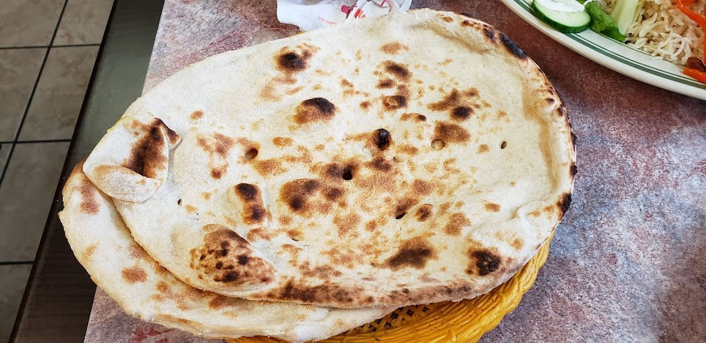 Naan