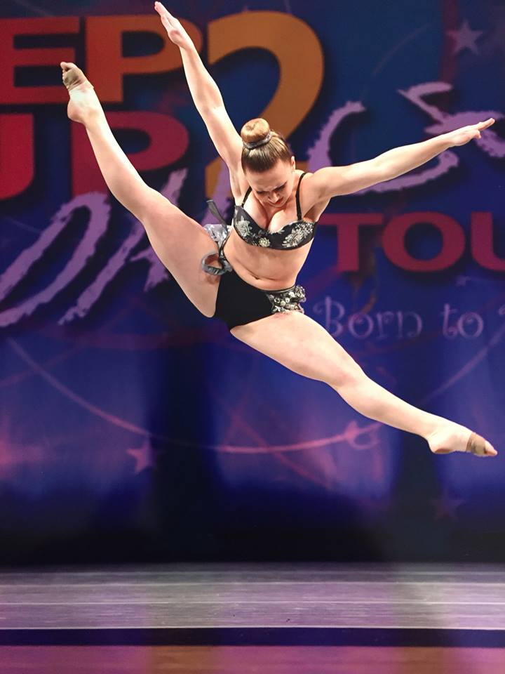  The Studio Dance Complex