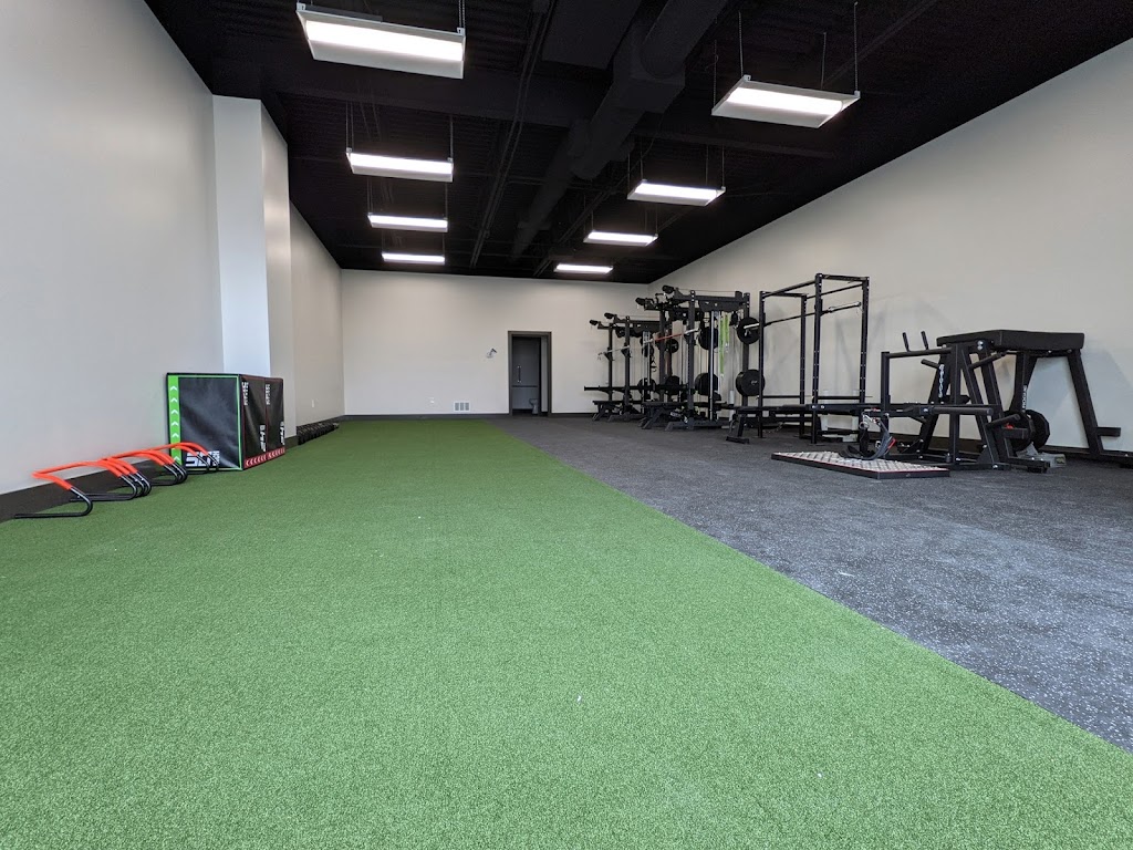  Tangeman Training Systems