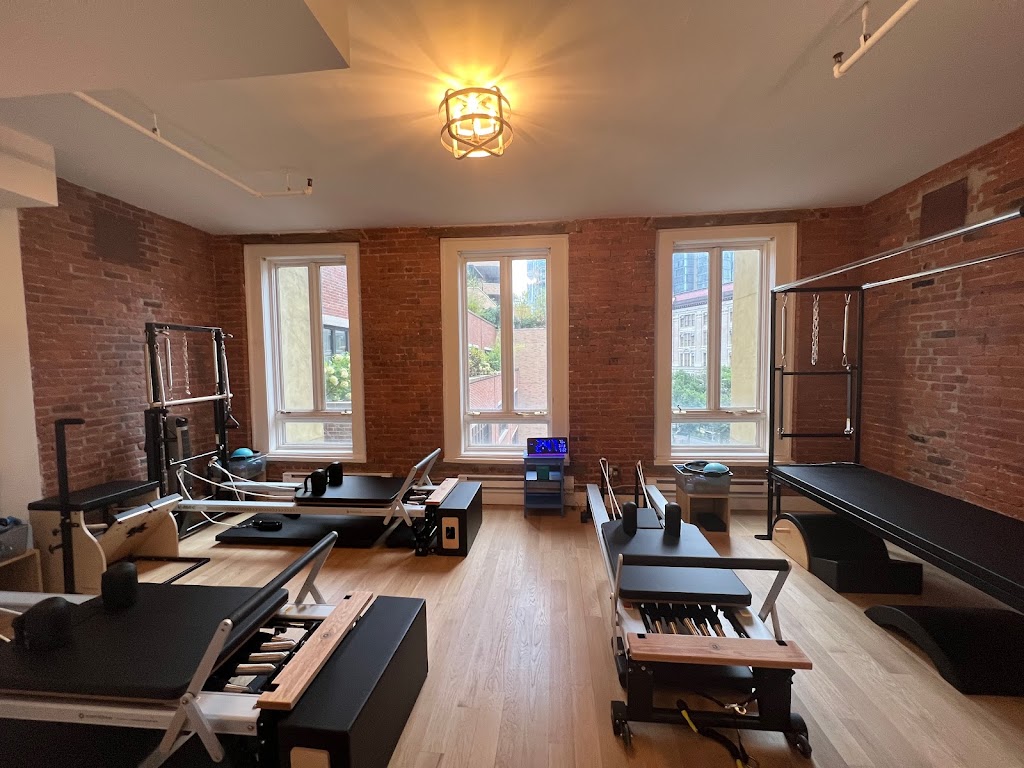  Natural Pilates - SoHo