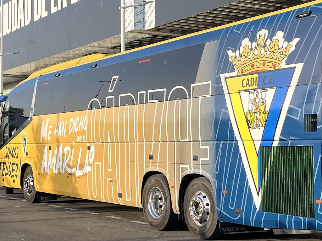 Complejo Municipal de Futbol (Campos Puyol)