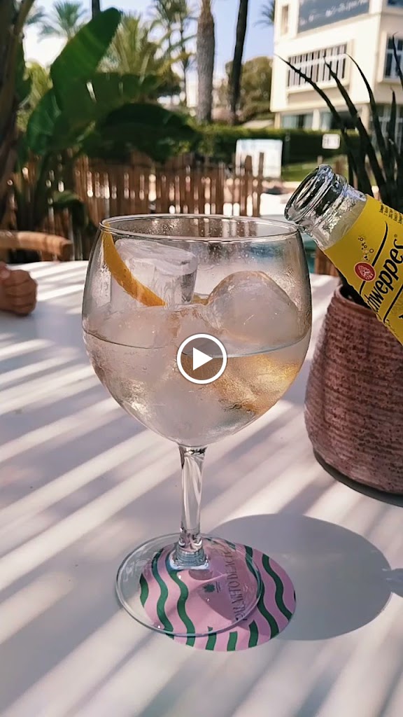 Palmito Beach — Videos