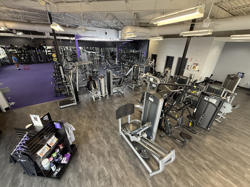  Anytime Fitness