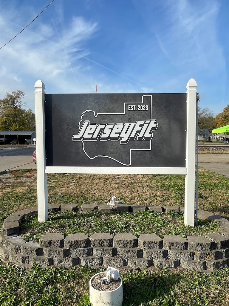  JerseyFit