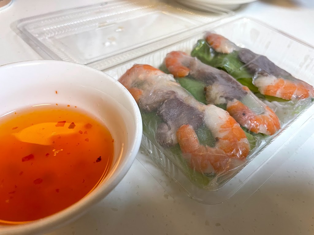 春香美食 的照片