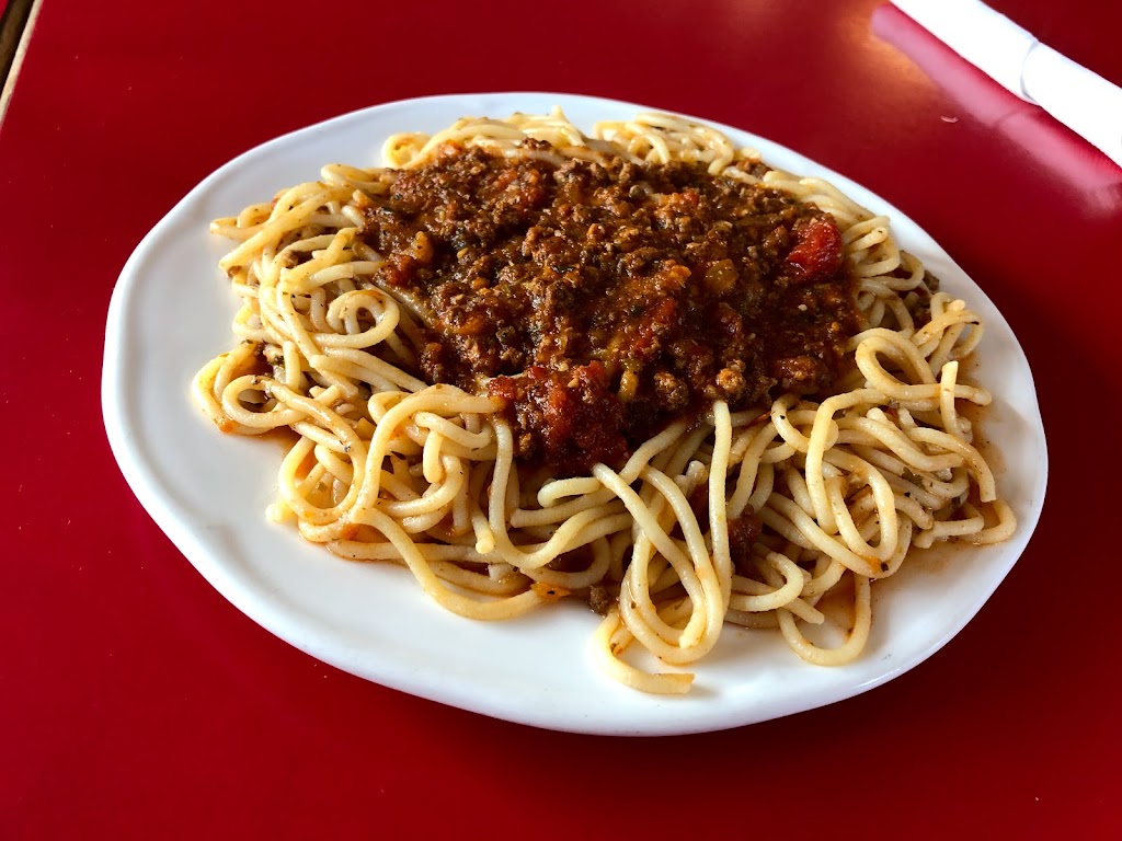 Spaghetti