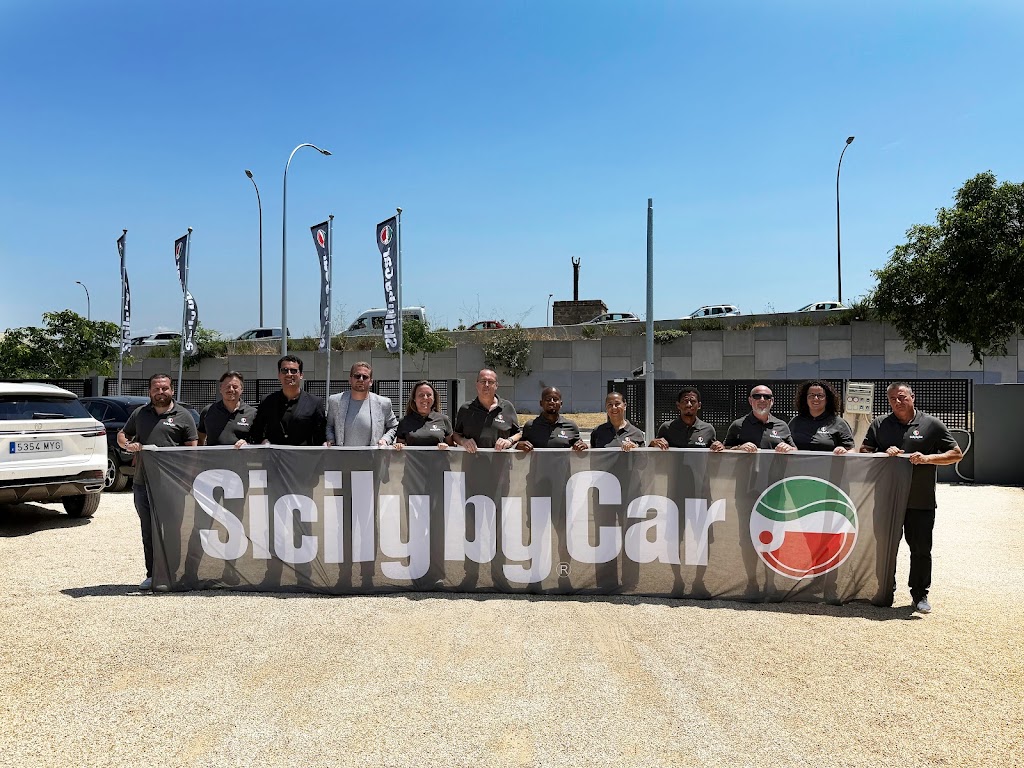 Sicily by Car Palma de Mallorca — Del propietario