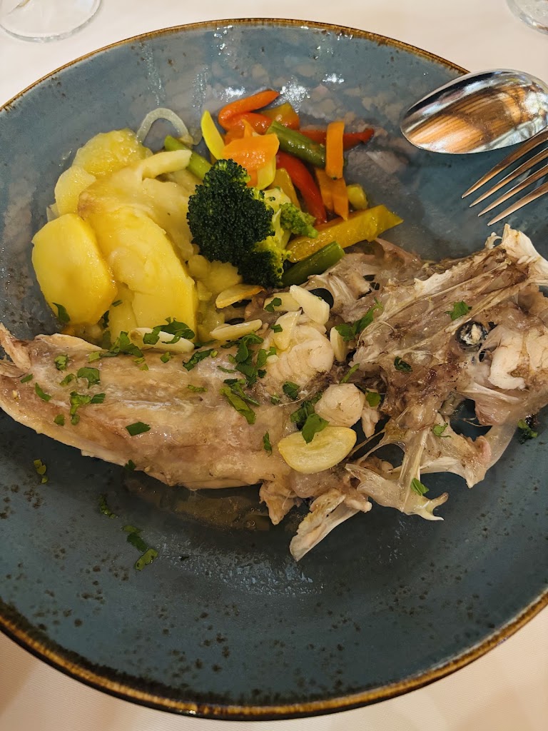 Restaurante Las Camachas — Mas recientes