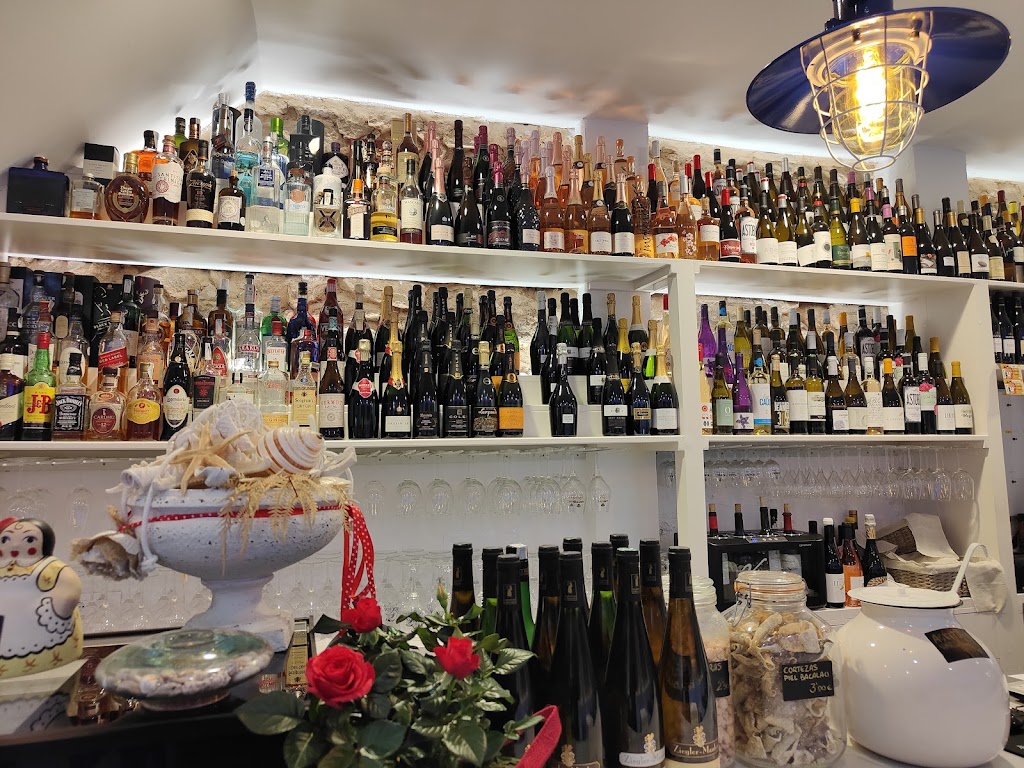 Nonina — Ambiente