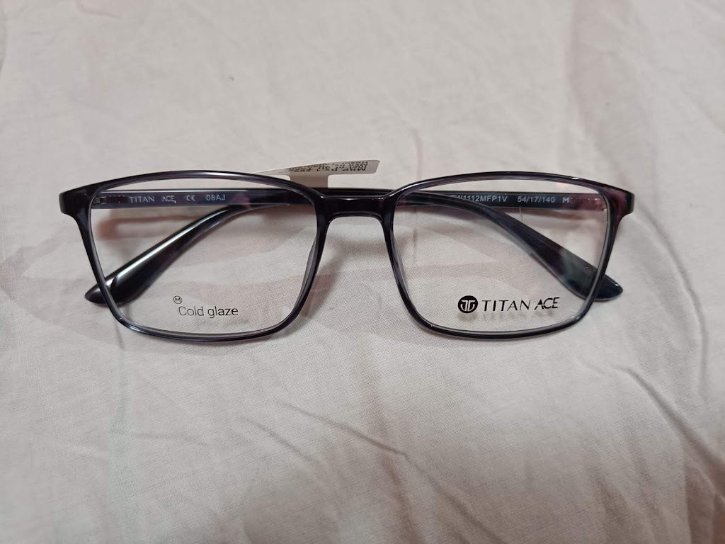 Jp Eye Care