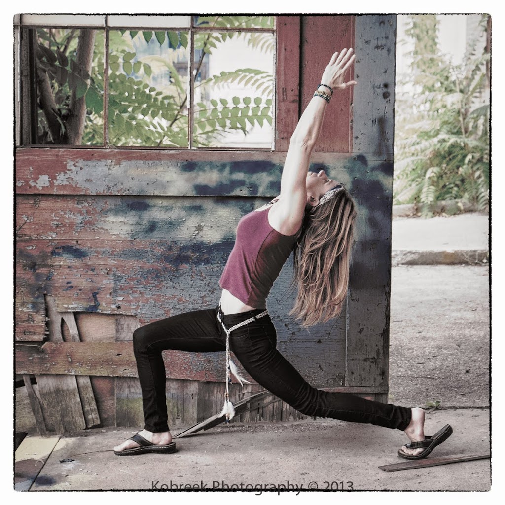  Yoga State of Mind, Body & Soul, LLC