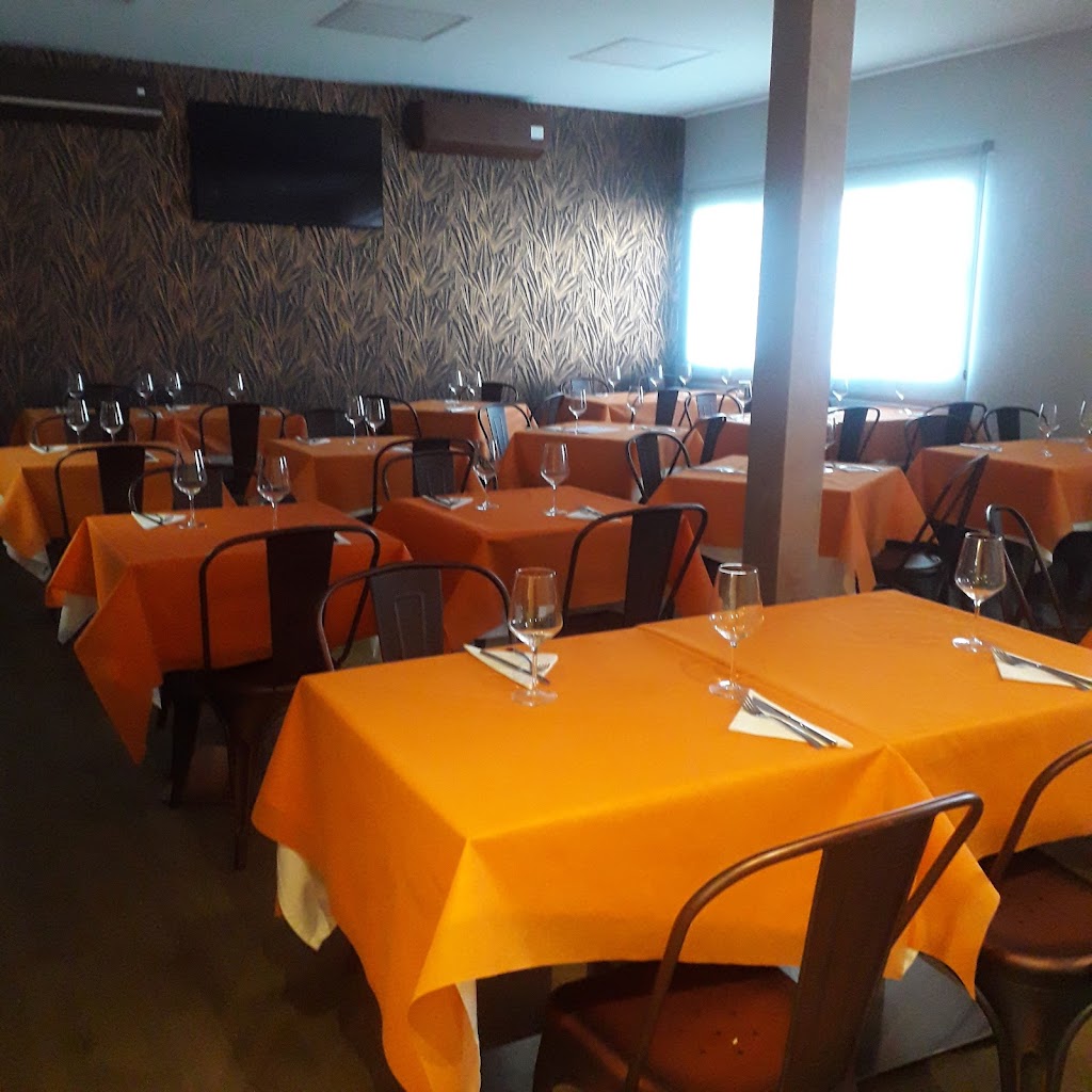 RESTAURANTE DONA CARMEN