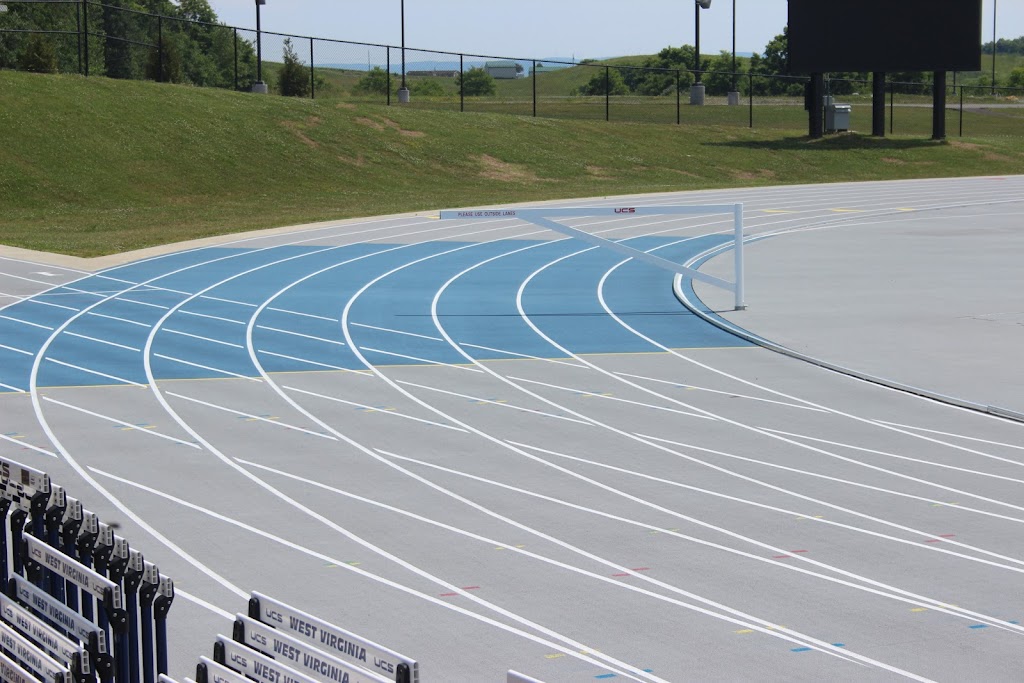  Track & Field Complex at Mylan Park
