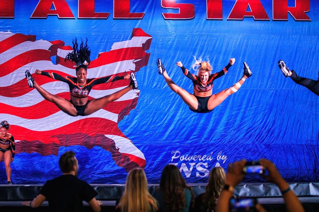  Cheer Time Revolution