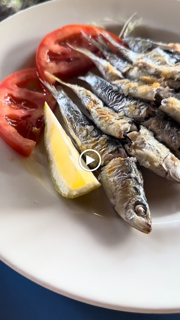 Restaurante Calabajio — Videos
