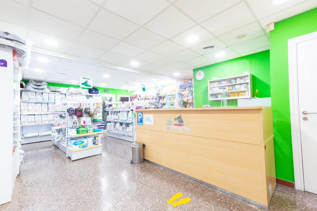 Centre Veterinari de l'Hospitalet