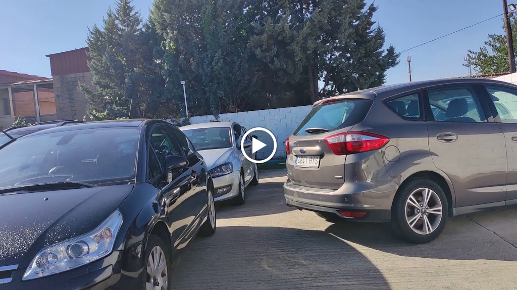 Safari Car Madrid — Videos