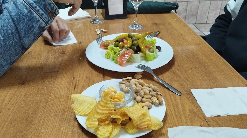 Bar Monduber — Mas recientes
