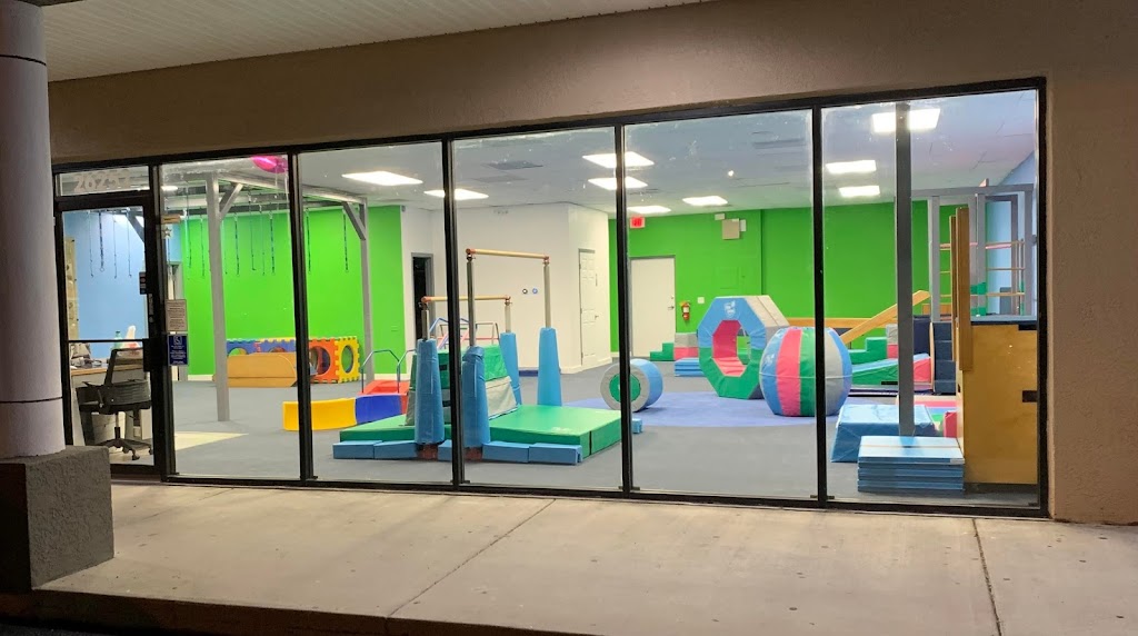  My Gym Children's Fitness Center