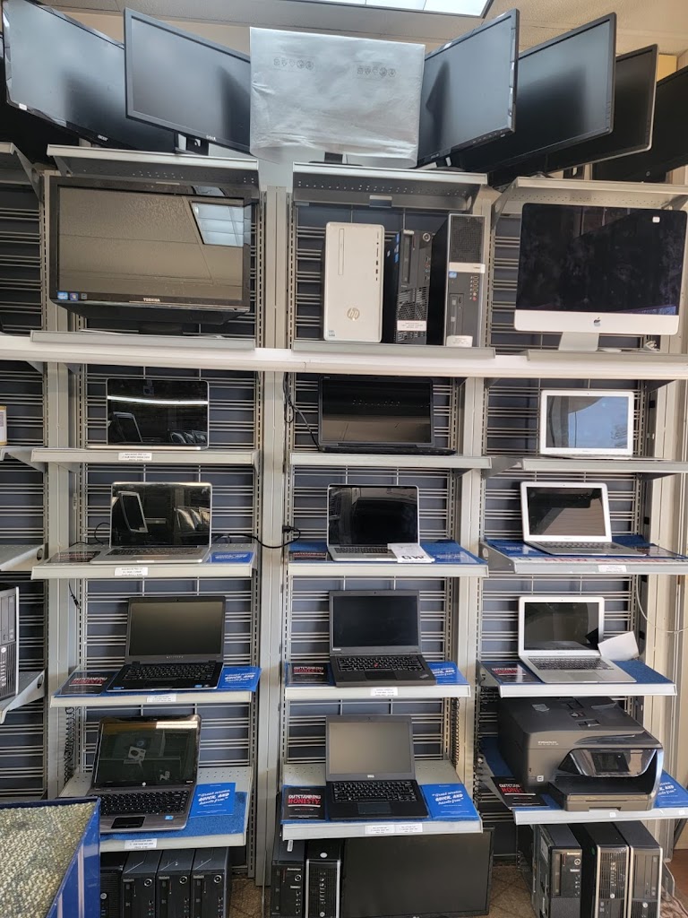Geeks And Wireless Inc