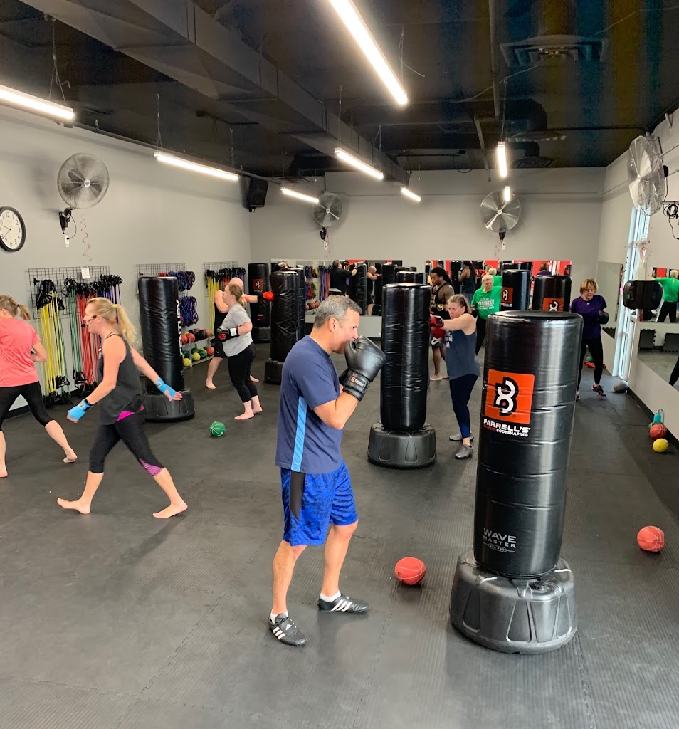  Farrell's eXtreme Bodyshaping - Grimes