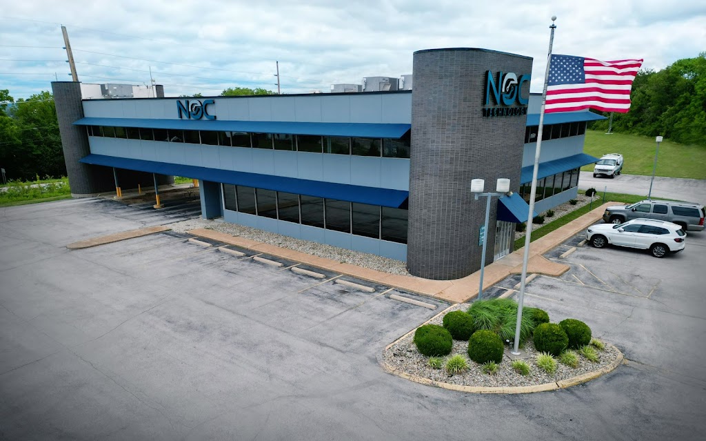 Noc Technology