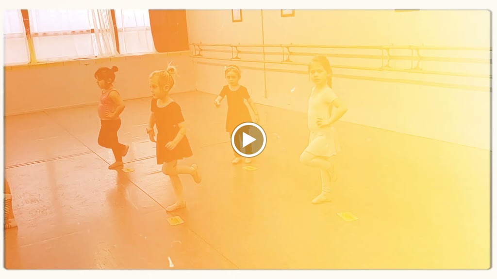  Tamara Howe School of Dance