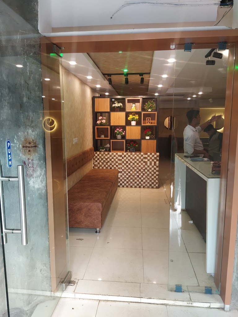 Swathi Multicuisine Restaurant