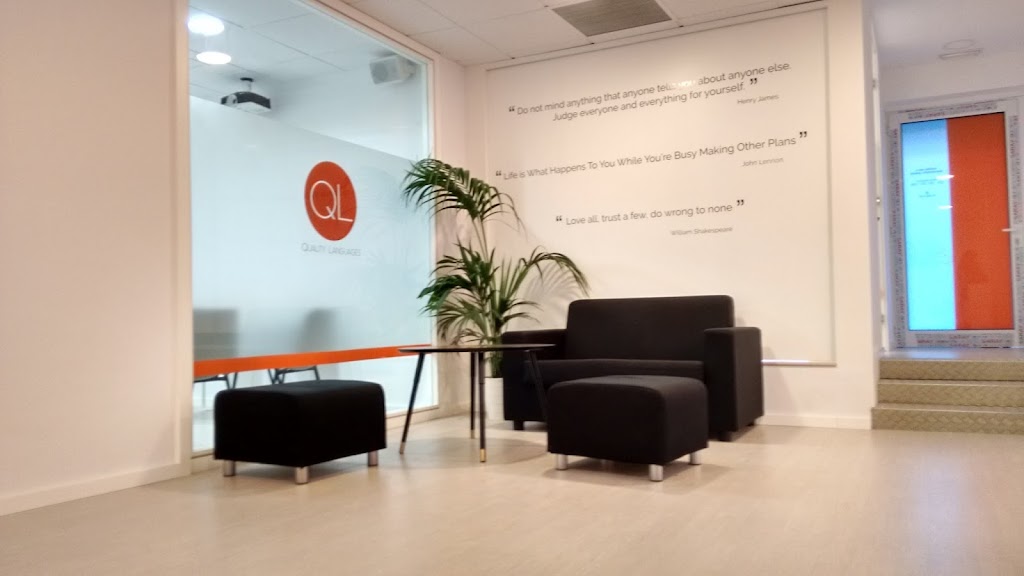 Quality Languages Sabadell