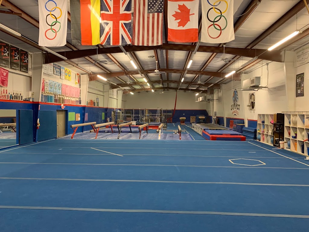  Summit Gymnastics