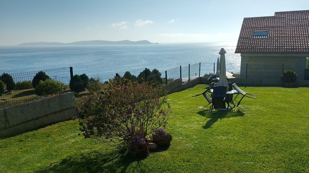 Apartamentos Rozas Vellas