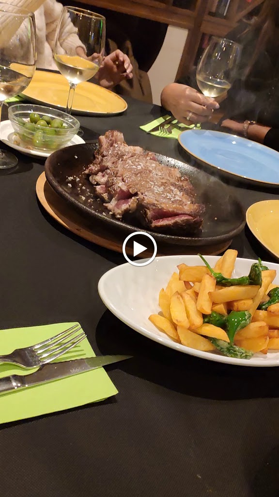 La Vinoteca de Boadilla — Videos