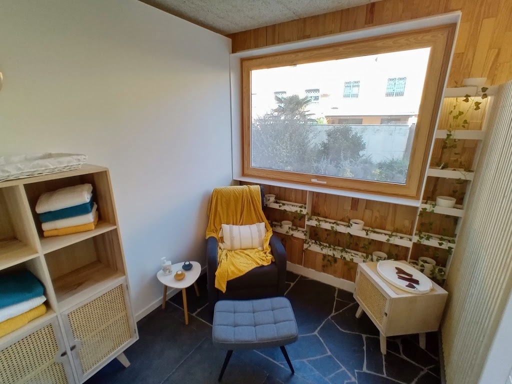 Sukhamind centro de bienestar