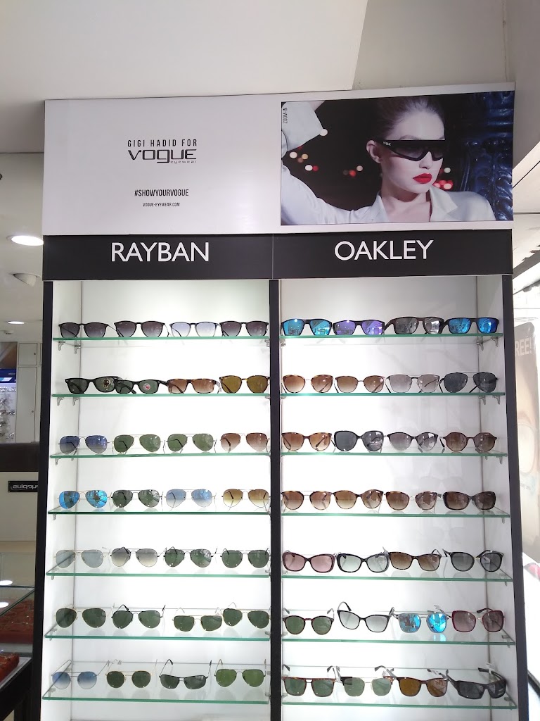 Titan Eye At Trunk Road Kolkata