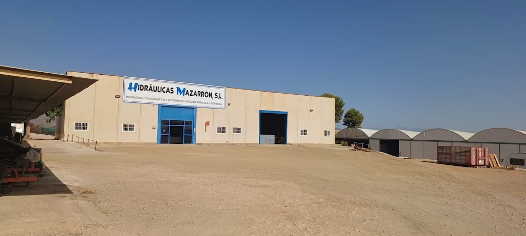 Hidraulicas Mazarron S.L.