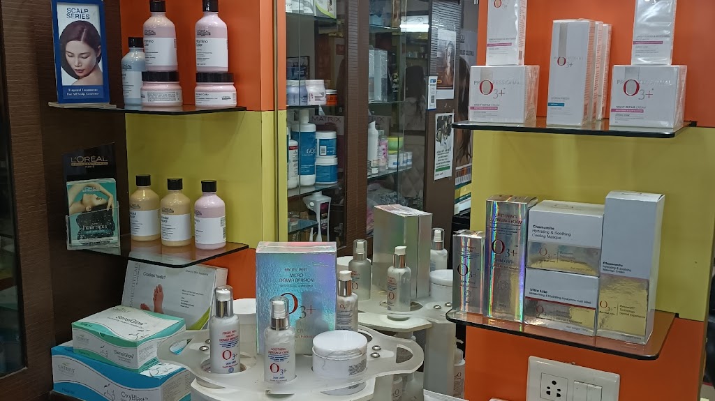 Mamtas Beauty Parlour