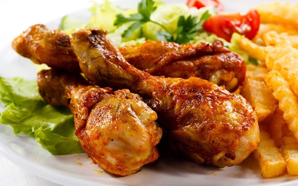 Food & drink
