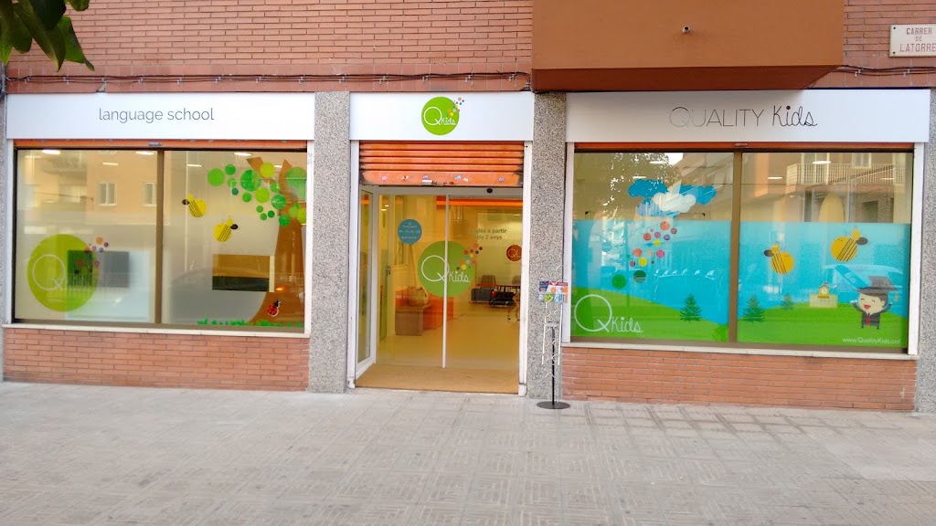 Quality Languages Sabadell — Del propietario