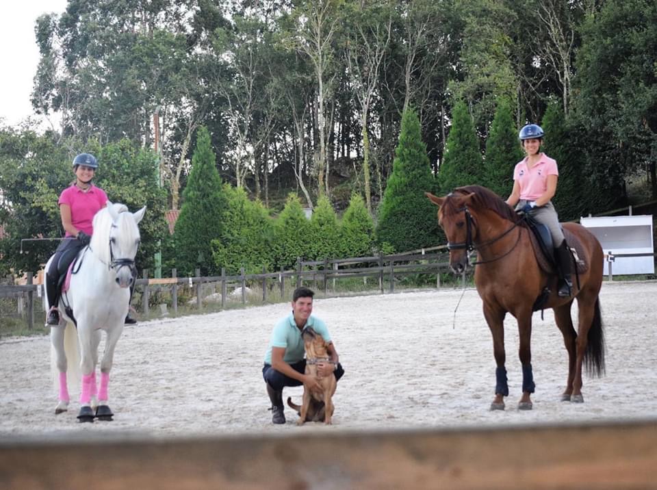 Club Hipico La Torre