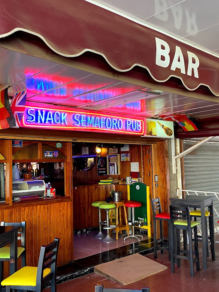 Bar Semaforo