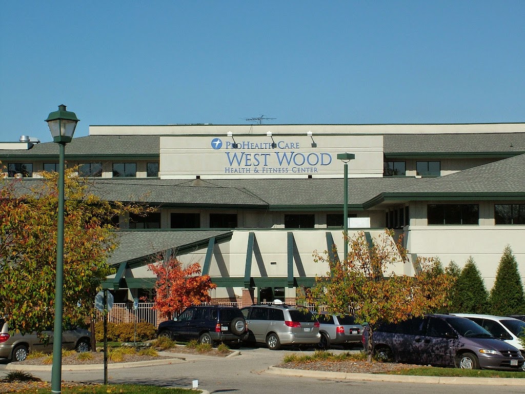  ProHealth West Wood Health & Fitness Center