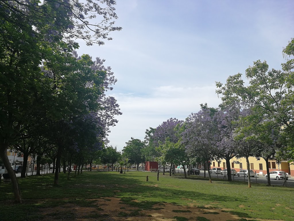 Parque Perros Bormujos