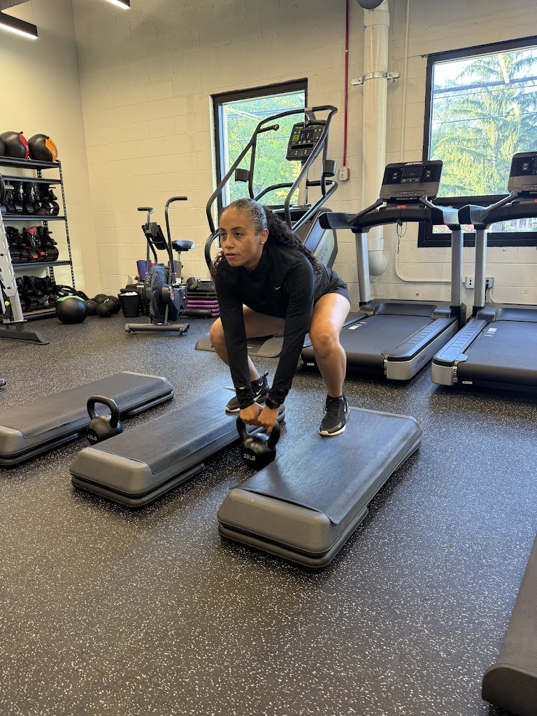  Whole Woman Fitness & Recovery Spa