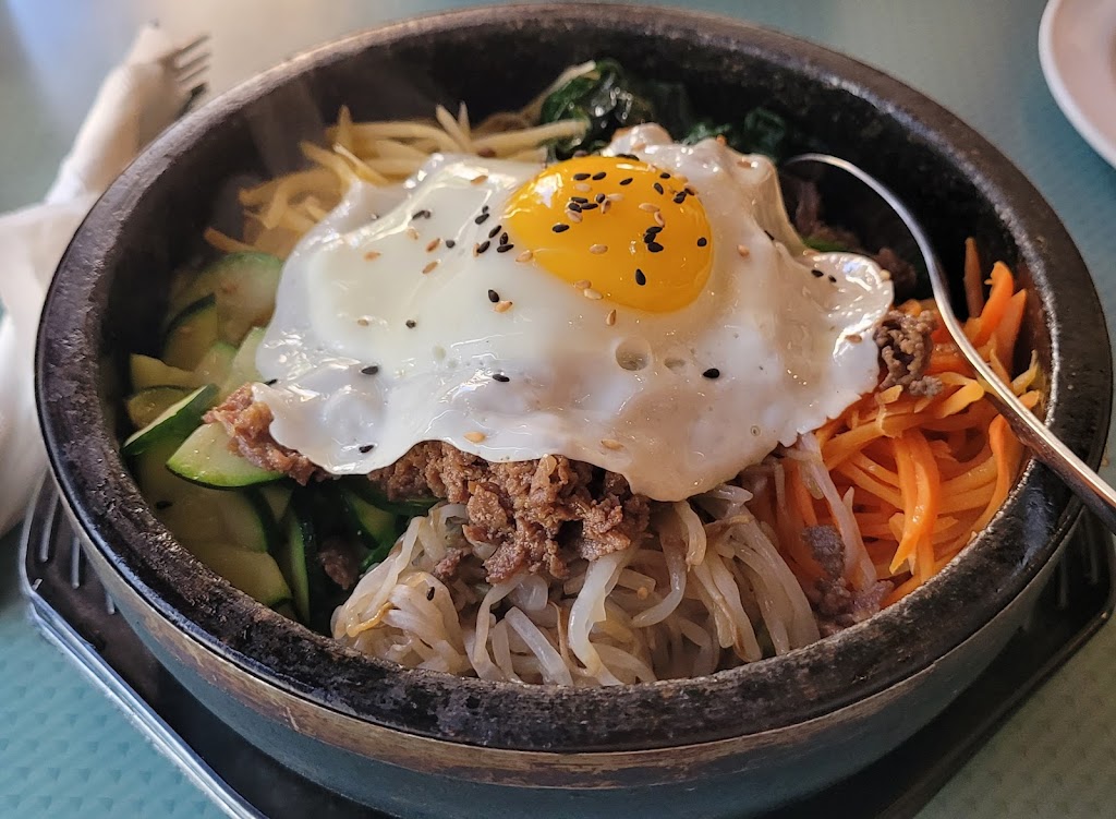 Bibimbap