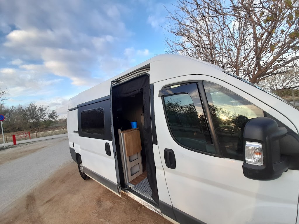 Taller Manos Magicas