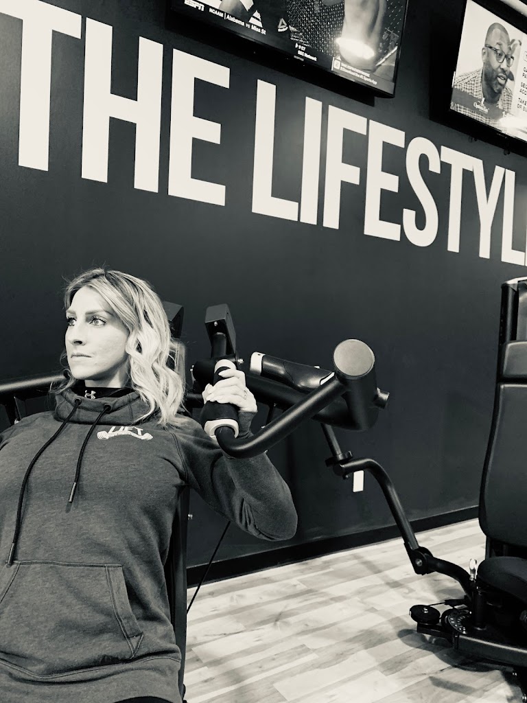  Live It Fitness & Training