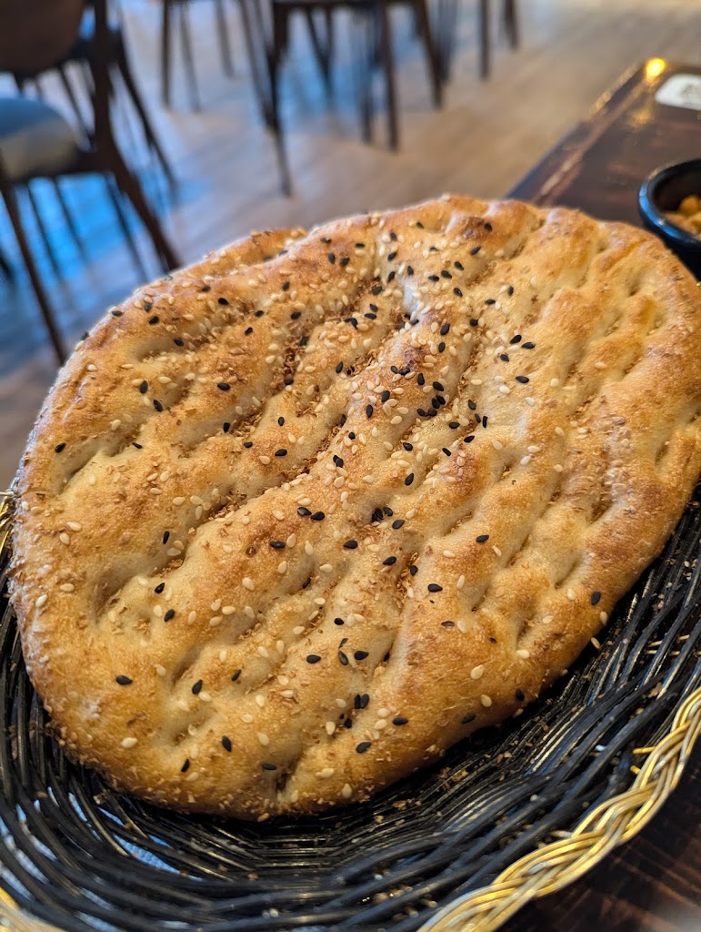 Flatbread