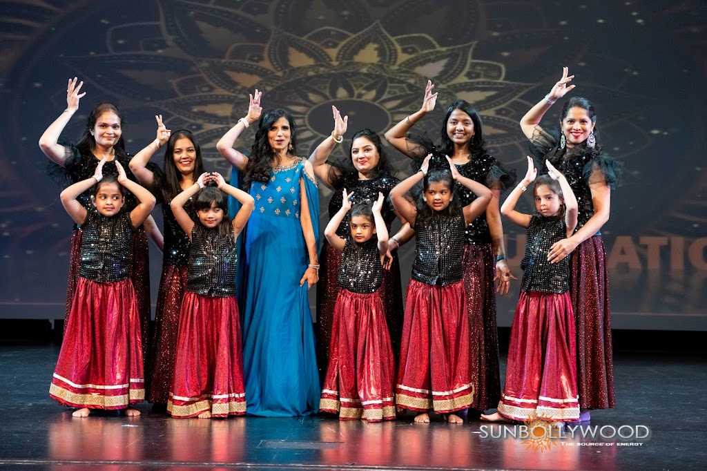  Sun Bollywood & Beyond