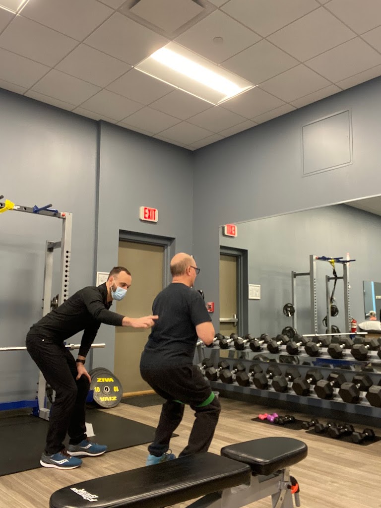  Scott Hamilton Health