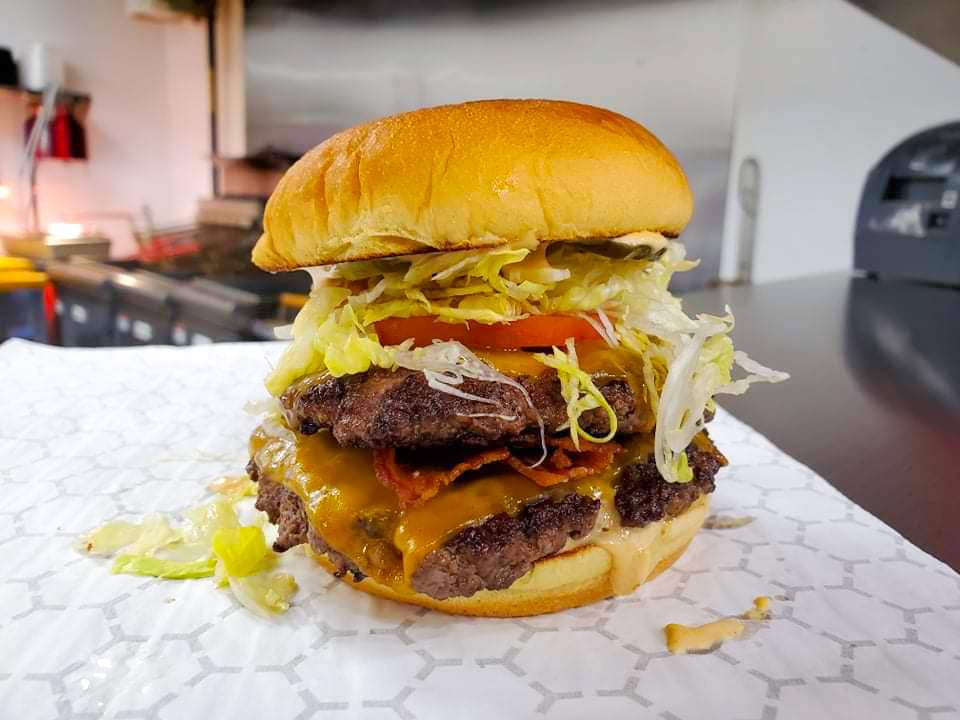Burger